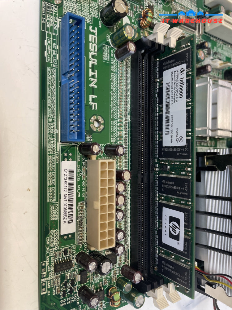 Mainboard JESULIN LF for HP Designjet 4000 42'' printer Plotter Q1273A