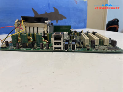 Mainboard JESULIN LF for HP Designjet 4000 42'' printer Plotter Q1273A