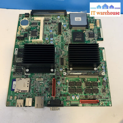 Mainboard motherboard X2071 52 for Sharp MX-2640 Color Laser copier printer