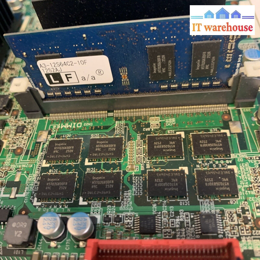 Mainboard motherboard X2071 52 for Sharp MX-2640 Color Laser copier printer