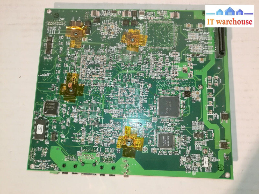 + mainboard SA2250-12 for AMX NXT-CA15 : 15" Modero® Tabletop Touch Panel parts