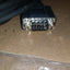 Male - Female K23 pinpad extension cable 9 pin (RS232)