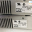 ~ Map80-4000 Power-One 110V / 230V Ac Four Output Switching Mode Power Supply