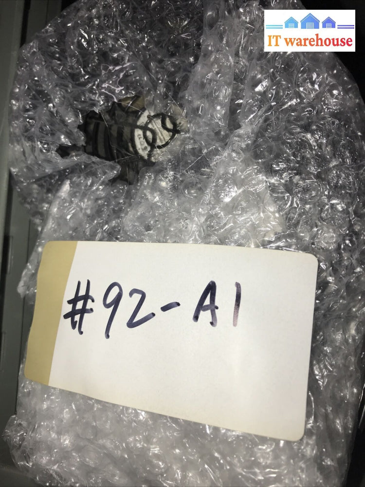 Martin Mania Scx500 Scanner # 92-A1