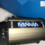 Martin Mania Scx500 Scanner # 92-A1