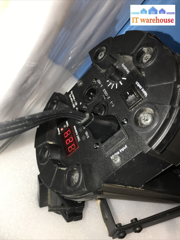 Martin Mania SCX500 Scanner # 92-A1