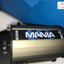 Martin Mania SCX500 Scanner # 92-A1