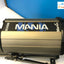 Martin Mania Scx500 Scanner # 92-A2