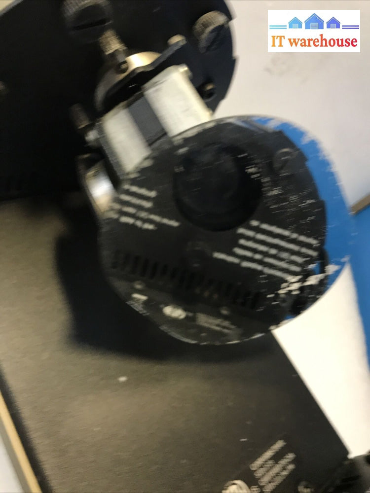 Martin Mania Scx500 Scanner # 92-A2