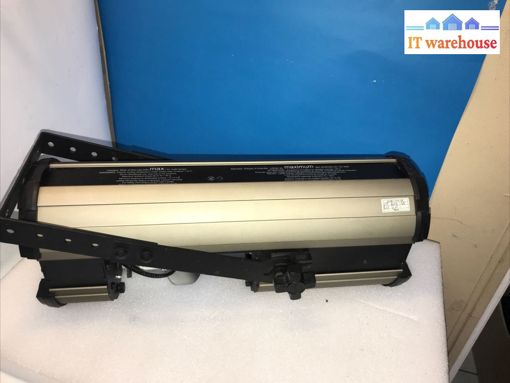 Martin Mania Scx500 Scanner # 92-A3