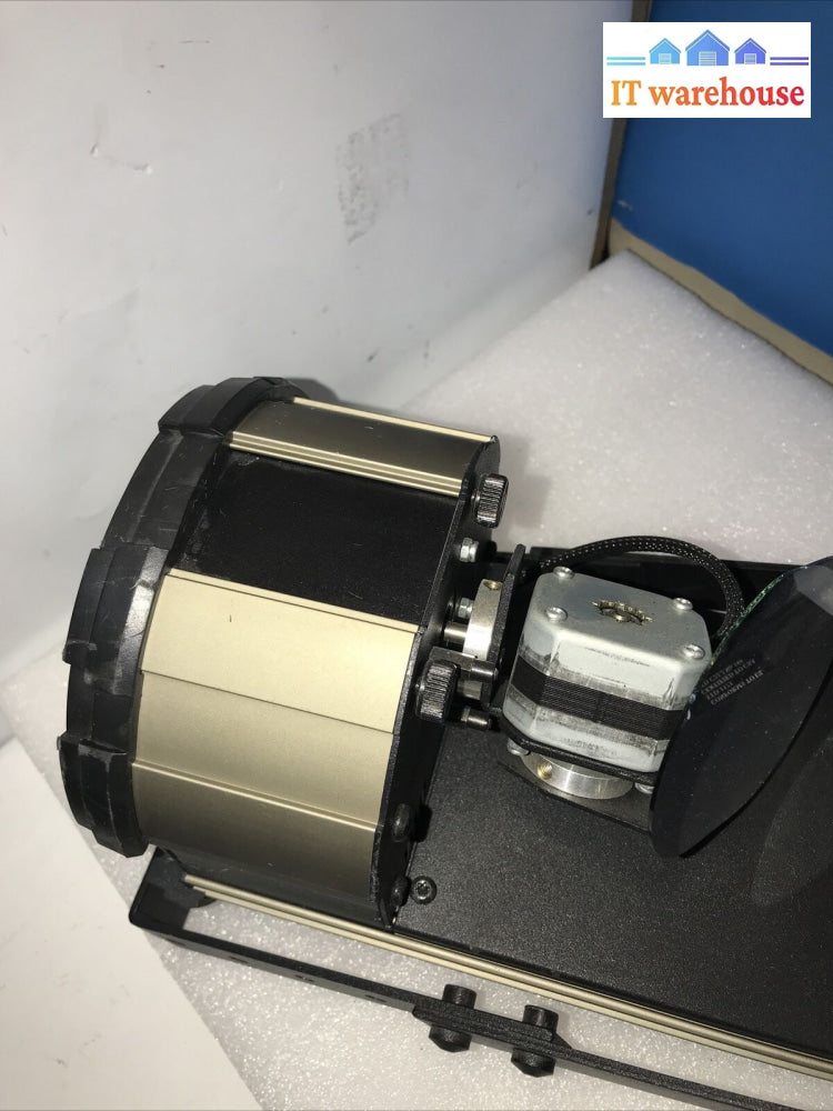 Martin Mania Scx500 Scanner # 92-A3