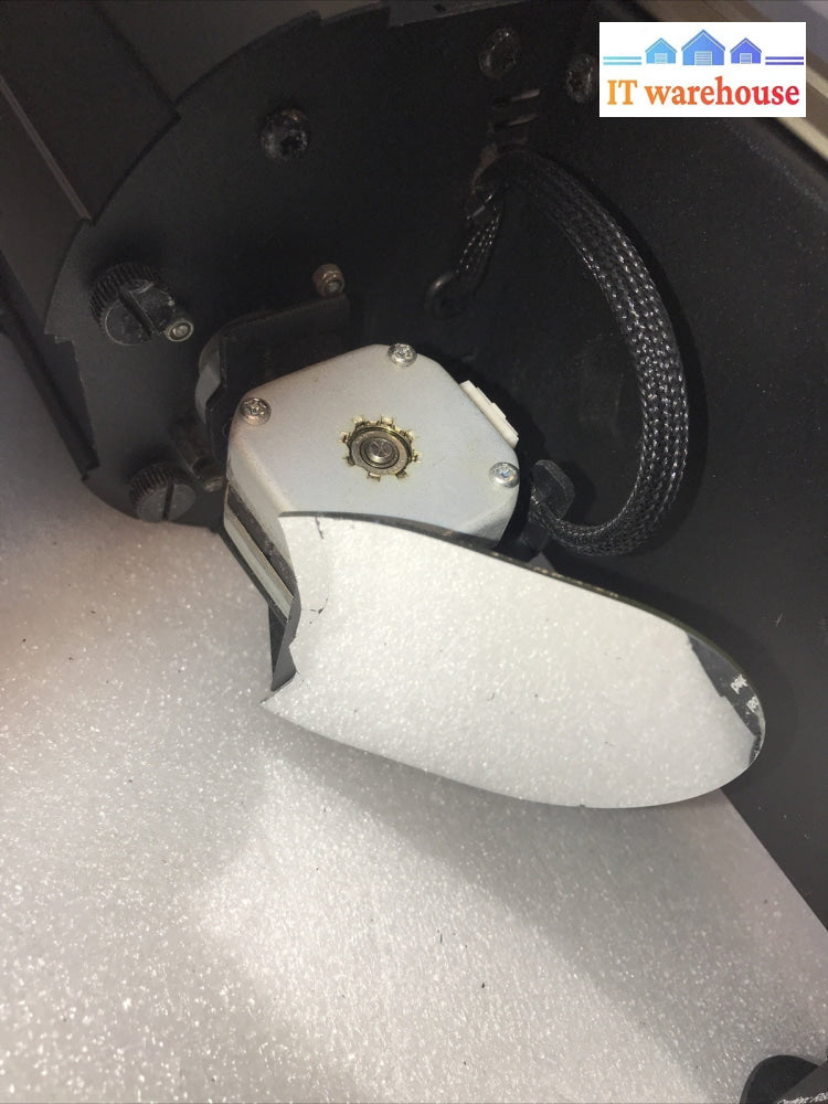 Martin Mania SCX500 Scanner # 92-A4