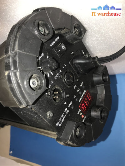 Martin Mania Scx500 Scanner # 92-A4