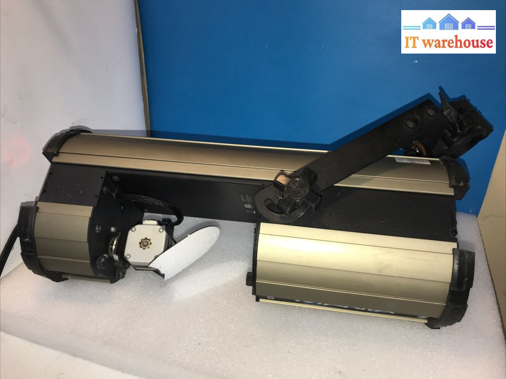 Martin Mania Scx500 Scanner # 92-A4