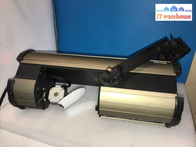 Martin Mania Scx500 Scanner # 92-A4