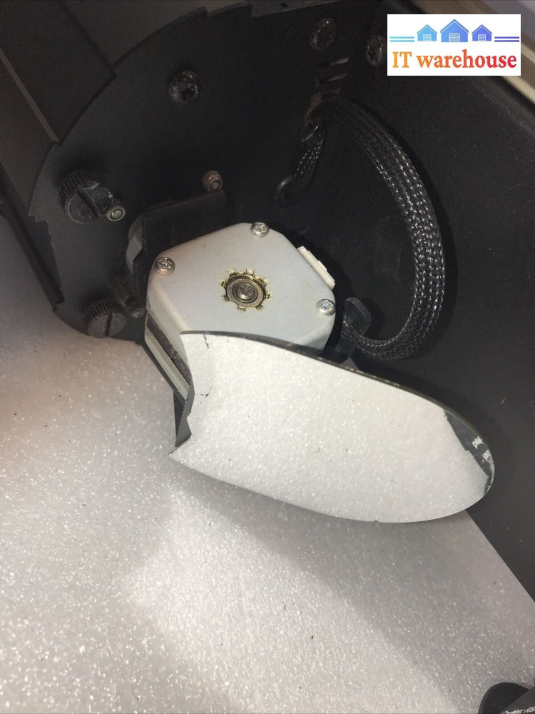 Martin Mania Scx500 Scanner # 92-A4