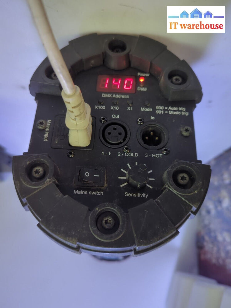 - Martin Mania Scx500 Scanner # 92-A7