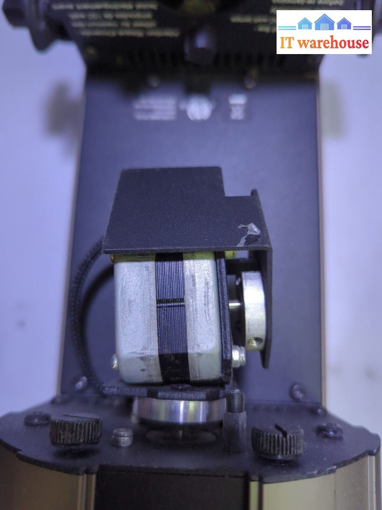 - Martin Mania SCX500 Scanner # 92-A7