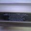 Martin Mania Scx500 Scanner # 92-A8