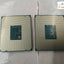 - Matched Pair Intel Xeon E5-2630 V3 Sr206 2.40Ghz 8-Core Cpu Processors