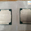 - Matched Pair Intel Xeon E5-2630 V3 Sr206 2.40Ghz 8-Core Cpu Processors