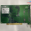 MATROX 7003-03 G45FMDHP16DB HIGH PROFILE DUAL SCREEN GRAPHICS CARD +