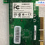Matrox Graphics MGI G55+MDHA32DB 32MB Video Graphics Card F7012-03 REV A~
