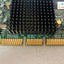 Matrox Graphics MGI G55+MDHA32DB 32MB Video Graphics Card F7012-03 REV A~
