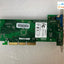 Matrox Graphics MGI G55+MDHA32DB 32MB Video Graphics Card F7012-03 REV A~
