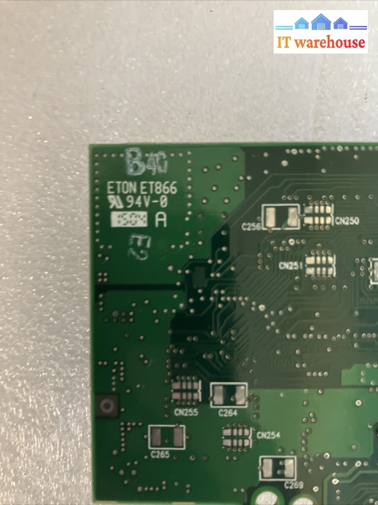 Matrox Graphics MGI G55+MDHA32DB 32MB Video Graphics Card F7012-03 REV A~
