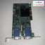Matrox MGI G45 MDHA 16mb 16DB AGP Multi Monitor Video Card
