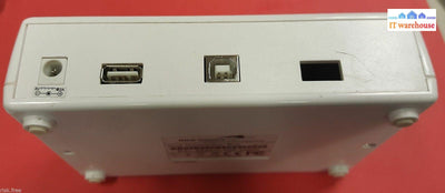 MCE Systems Connection Box +  AC adapter