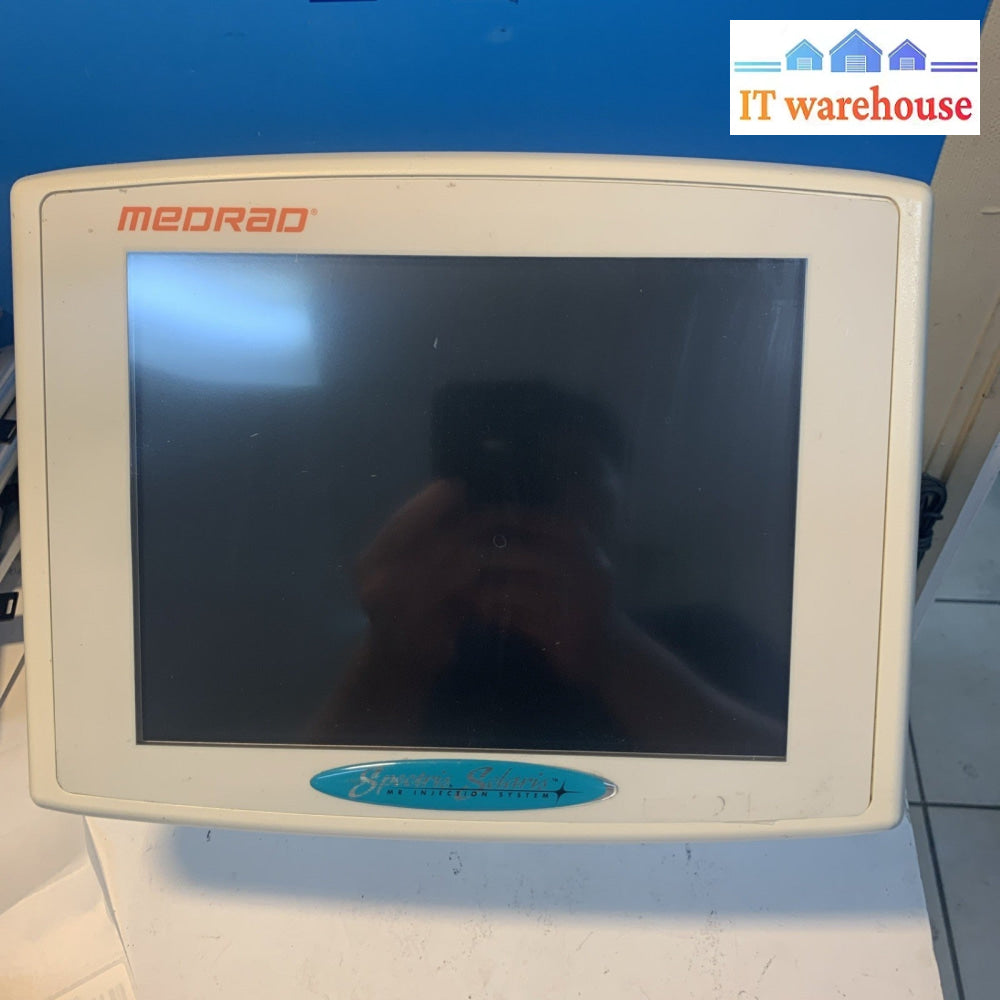 MEDRAD SPECTRIS SOLARISMONITOR (SSMR 300)