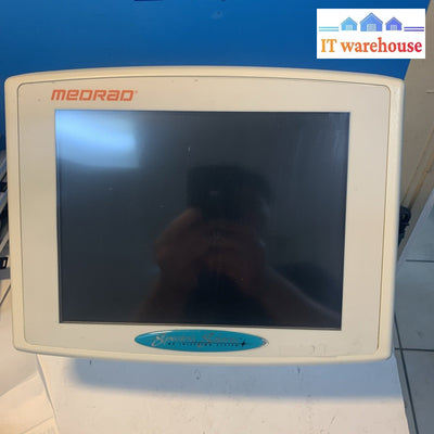 MEDRAD SPECTRIS SOLARISMONITOR (SSMR 300)