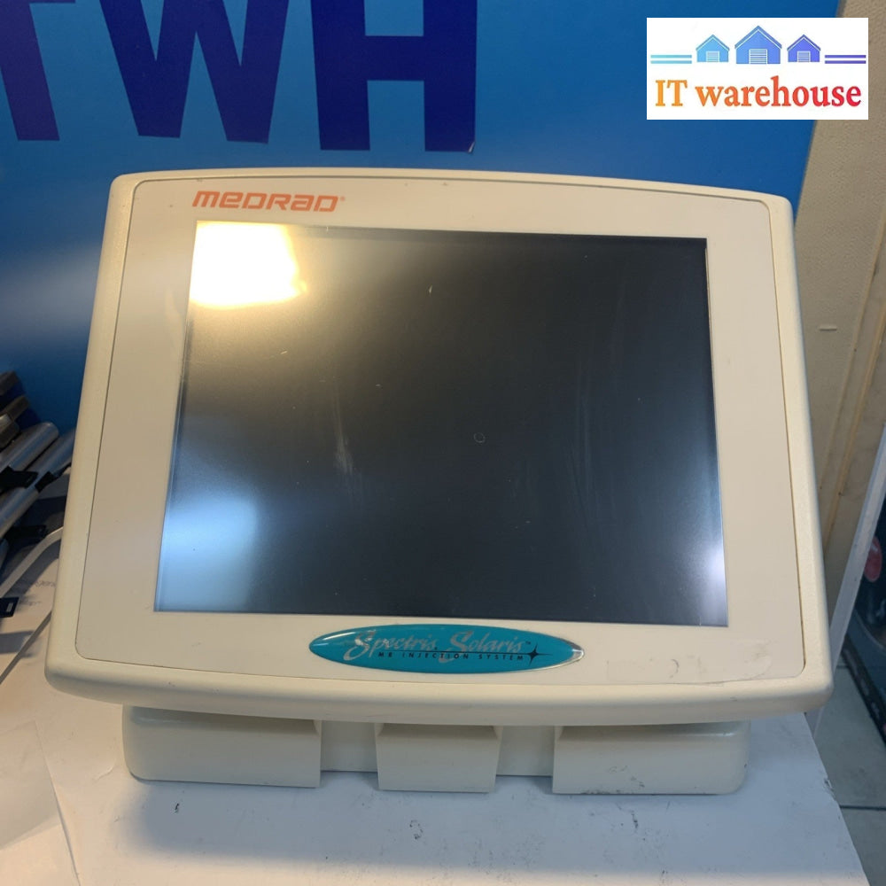 MEDRAD SPECTRIS SOLARISMONITOR (SSMR 300)