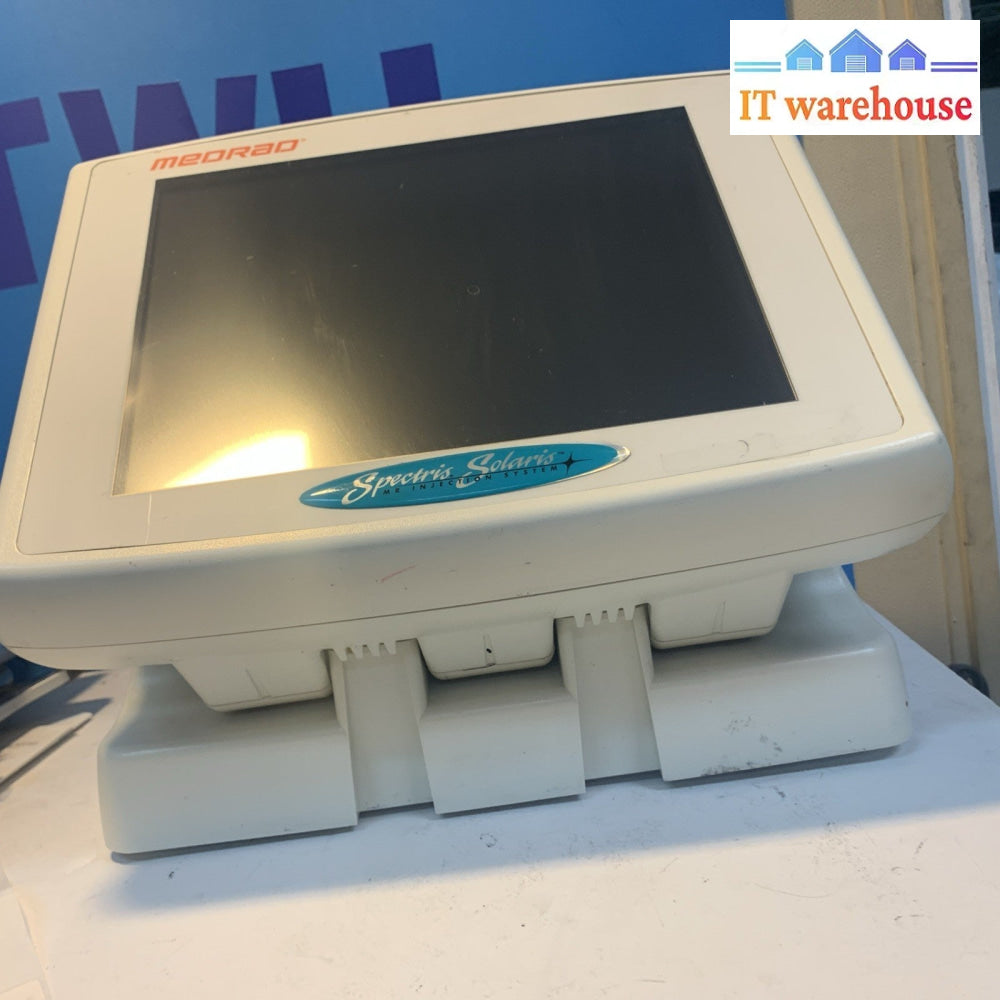 MEDRAD SPECTRIS SOLARISMONITOR (SSMR 300)