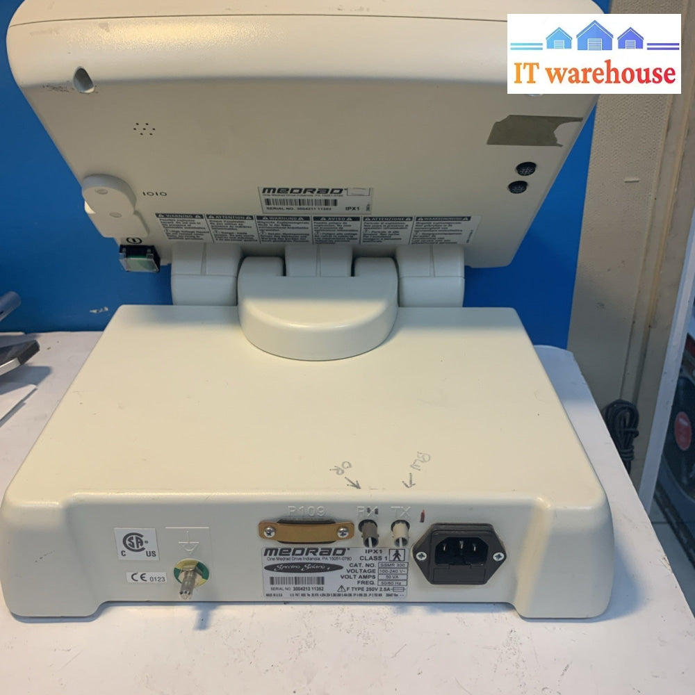 MEDRAD SPECTRIS SOLARISMONITOR (SSMR 300)