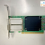 Mellanox CX556A MCX556A-ECAT ConnectX-5 EDR+100GBE  Adapter  ENGINERING SAMPLE +