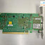 Mellanox CX556A MCX556A-ECAT ConnectX-5 EDR+100GBE  Adapter  ENGINERING SAMPLE +
