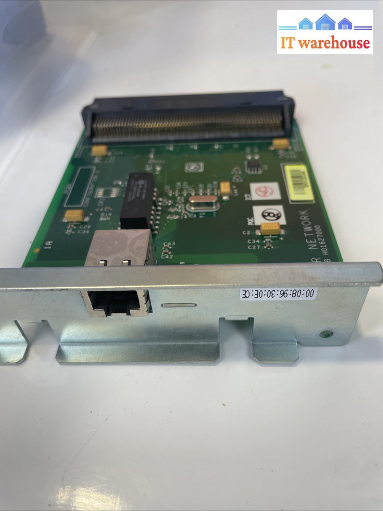 meritec viper network card 981131 120 2mmf r10487000