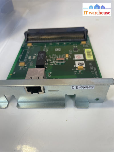 meritec viper network card 981131 120 2mmf r10487000