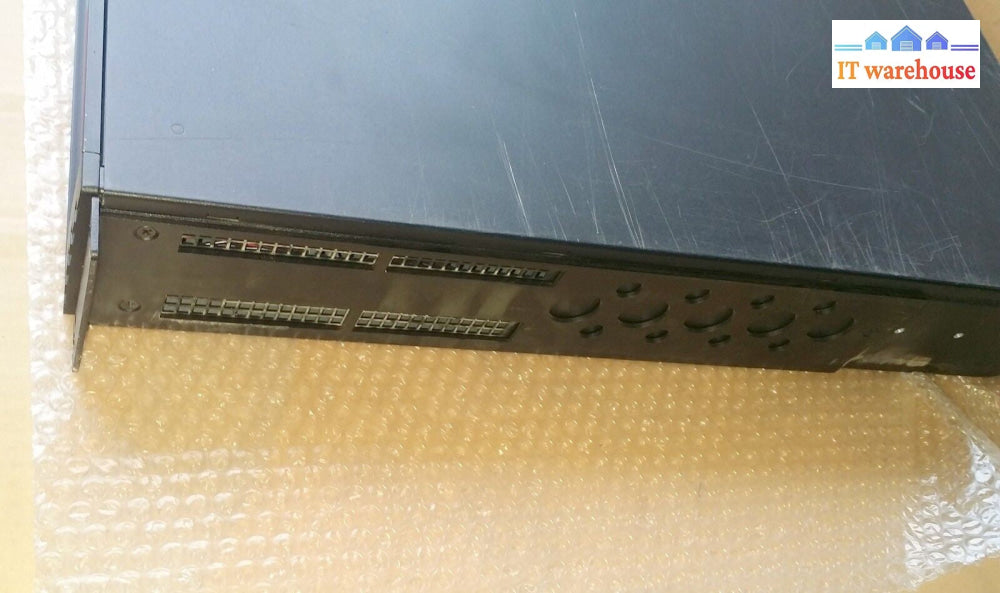 Meru MC4100 Networks Wireless LAN Controller Support System P/N: 879-50016-F