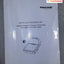 Metrologic Intruments MS2320 StratosH Scanner / Diva Scale Installation & Guide