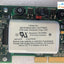 Micro Memory MM5423CN256M MM-5423 256MB 64-Bit PCI LP Battery Backed NVRAM Card~