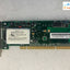 Micro Memory MM5423CN256M MM-5423 256MB 64-Bit PCI LP Battery Backed NVRAM Card~