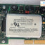 Micro Memory Mm5423Cn256M Mm-5423 256Mb 64-Bit Pci Lp Battery Backed Nvram Card~