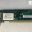 Micro Memory Mm5423Cn256M Mm-5423 256Mb 64-Bit Pci Lp Battery Backed Nvram Card~