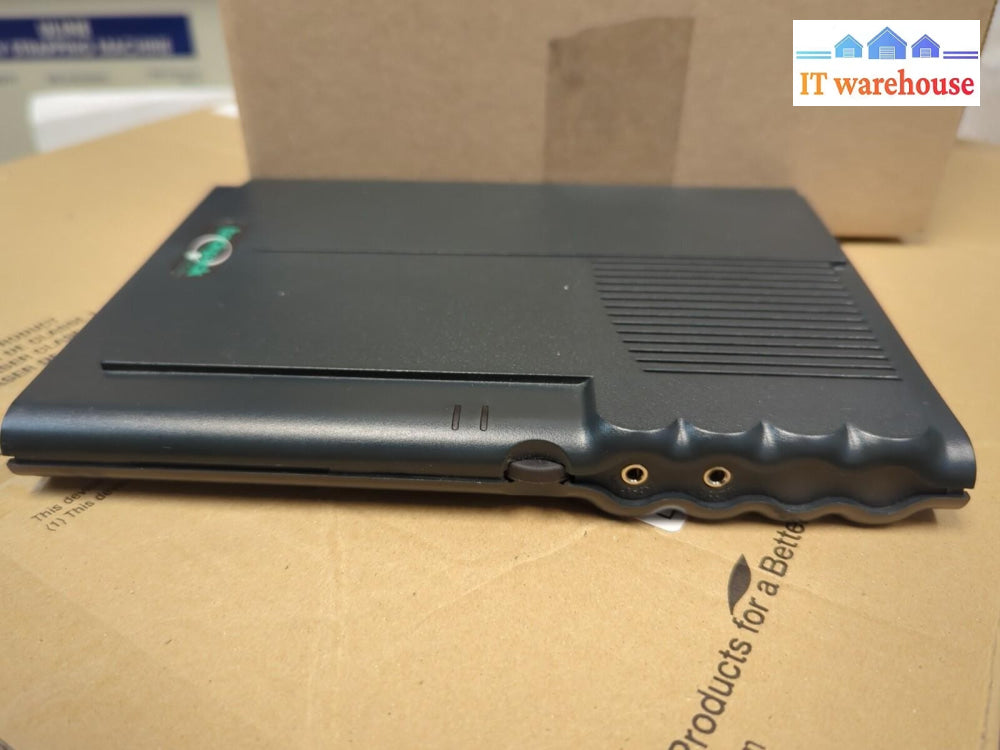 Micro Solutions Backpack Bantam CD-ROM Drive 181100