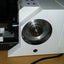 Microm HM 355 Rotary Microtome 