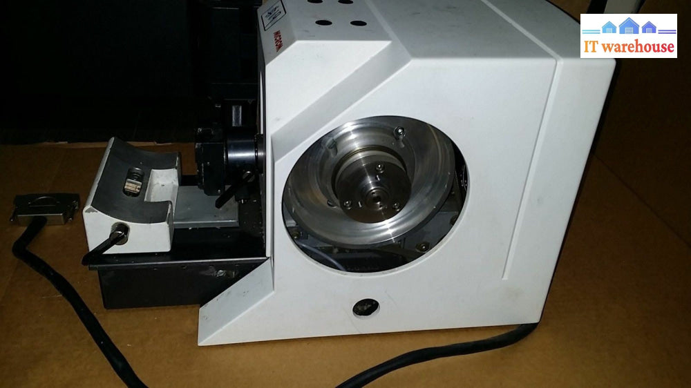 Microm HM 355 Rotary Microtome 
